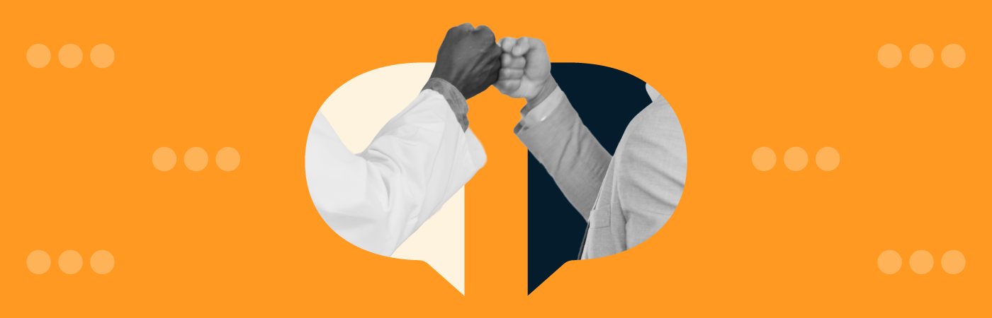 La plus importante raison de ne pas nous engager