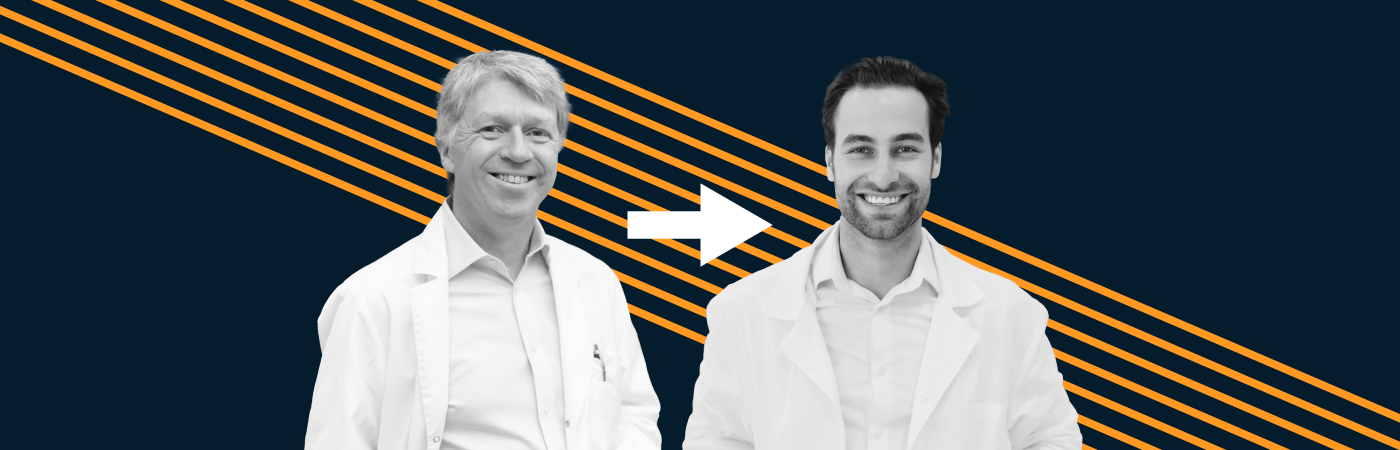 Relève et transfert de pharmacie : quel est l'impact du marketing local?