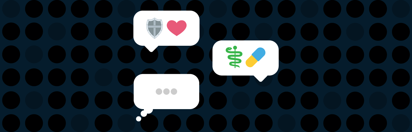 Votre pharmacie communique-t-elle sur la santé sexuelle? La semaine du 8 février est le moment idéal pour commencer