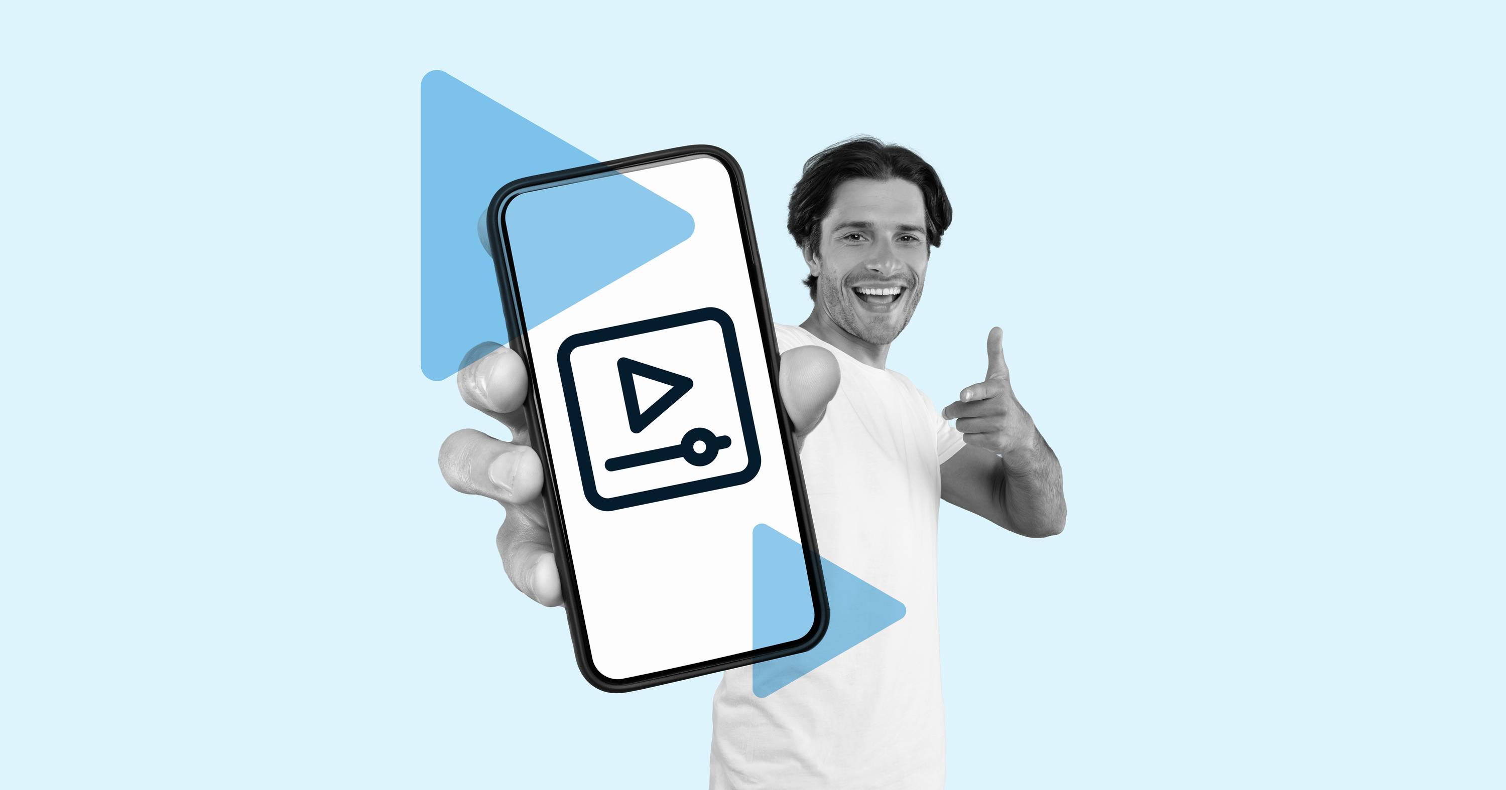 Capsules vidéos : l'outil qui positionne votre établissement de santé comme expert