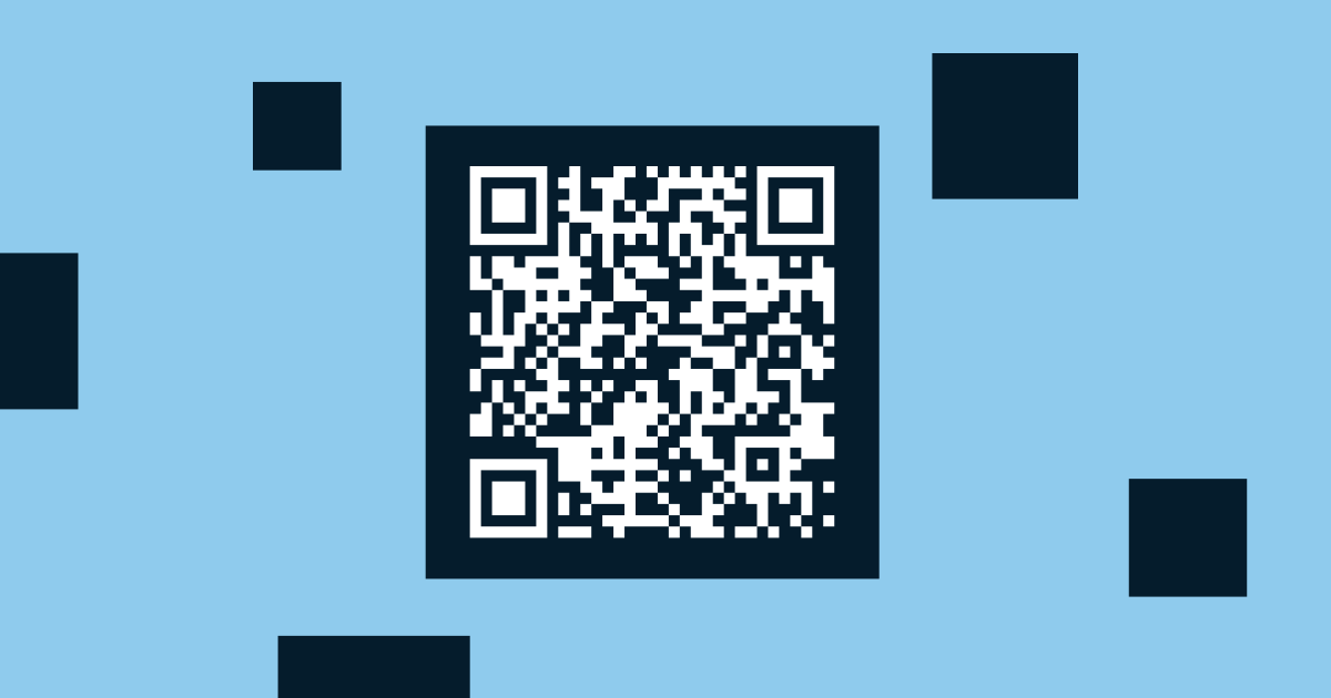 Codes QR en santé : la passerelle entre vos murs et votre présence numérique