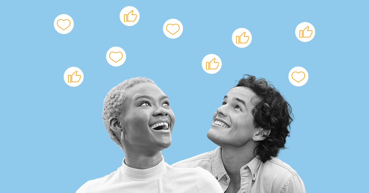 L'art de bâtir des relations solides en ligne