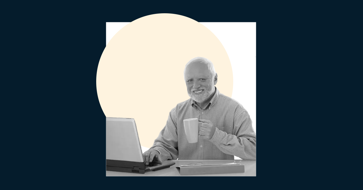 Pourquoi les memes génèrent plus d'engagement que vos promos