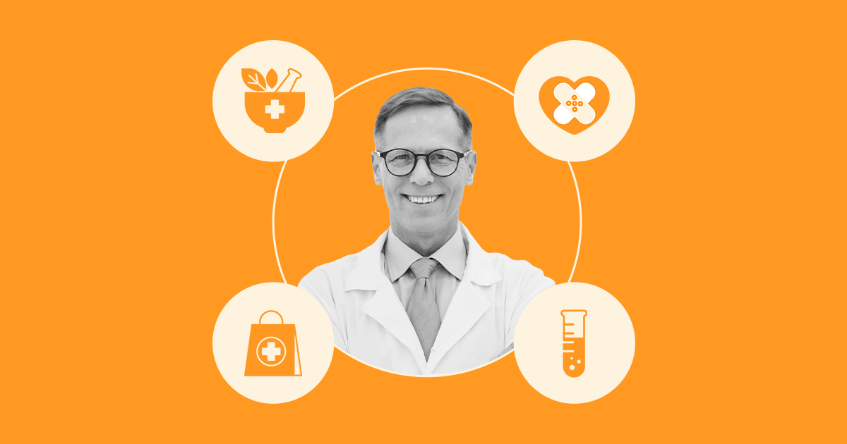 Promouvoir ses services pharmaceutiques sur Facebook